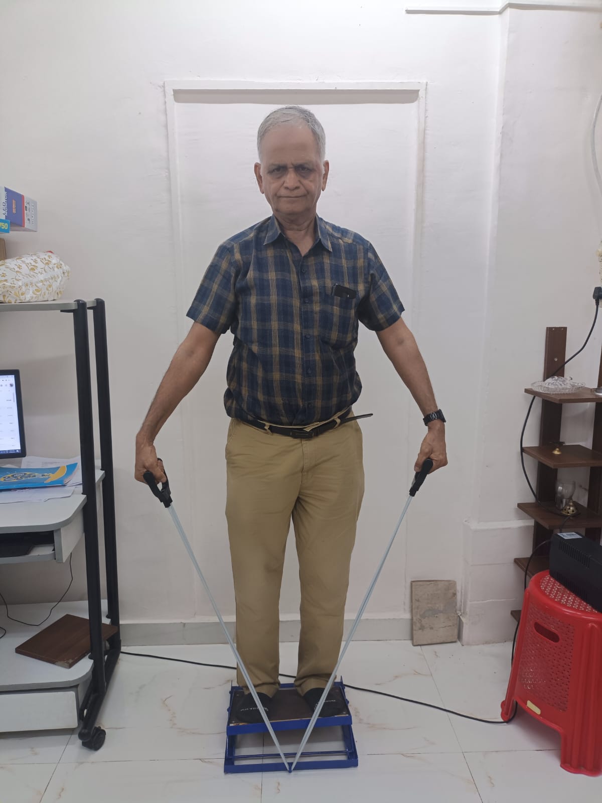 Knee Magician Product 1